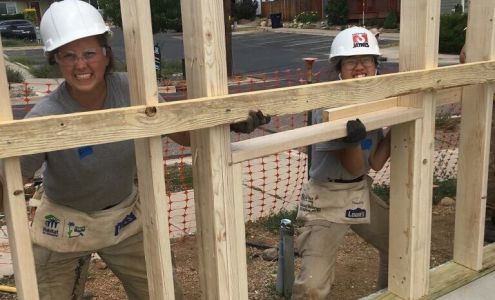 Habitat For Humanity of La Plata County