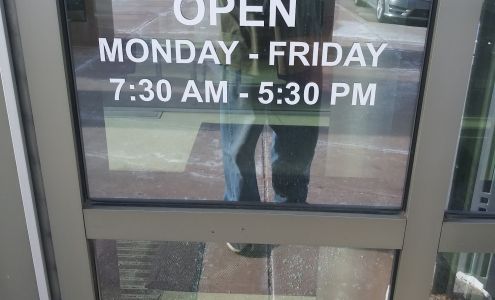 Jefferson County Business & Workforce Center