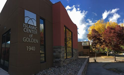 Islamic Center of Golden