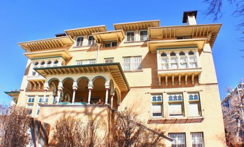 Providence Network - Providence House