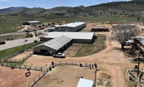Hearts & Horses Therapeutic Riding Center