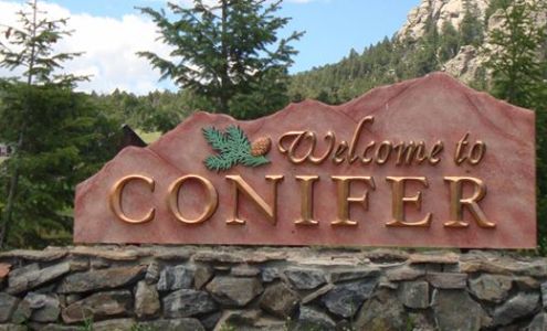 Conifer Area Chamber of Commerce