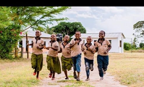 Compassion International