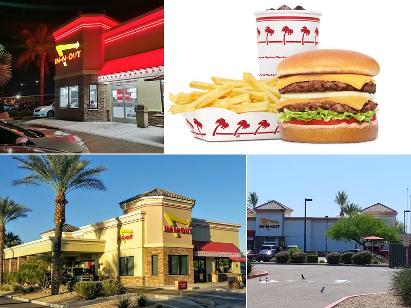 In-N-Out Burger