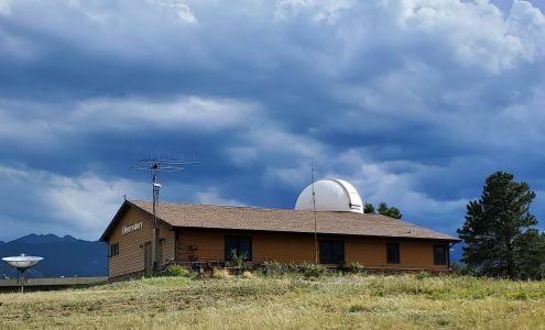 Estes Park Memorial Observatory