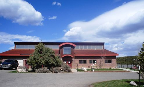 Colorado Animal Rescue