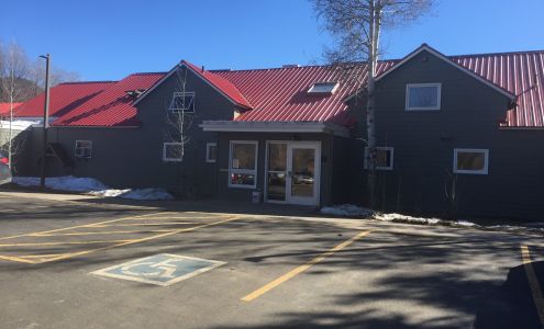 Mountain Valley Developmental Services