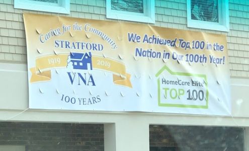 Stratford Visiting Nurse Association