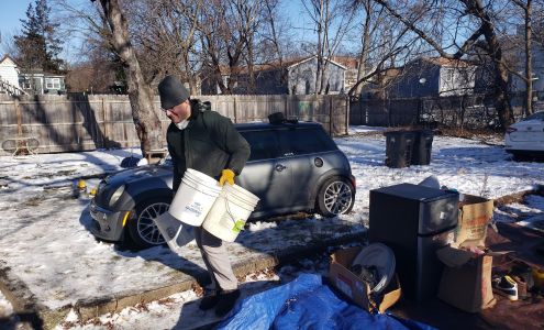 Neighborhood Housing Services of New Haven