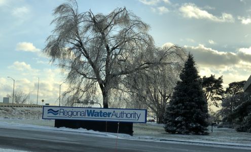 South Central Connecticut Regional Water Authority