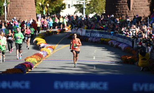 Hartford Marathon Foundation