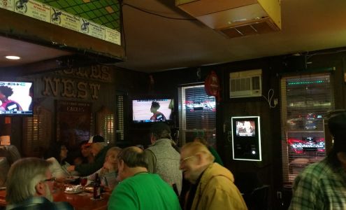 Fraternal Order of Eagles