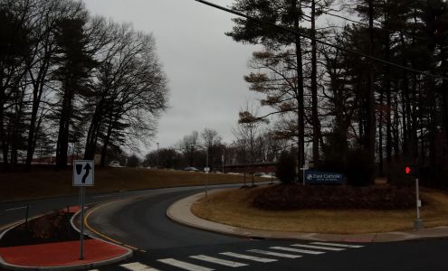 East Catholic High School