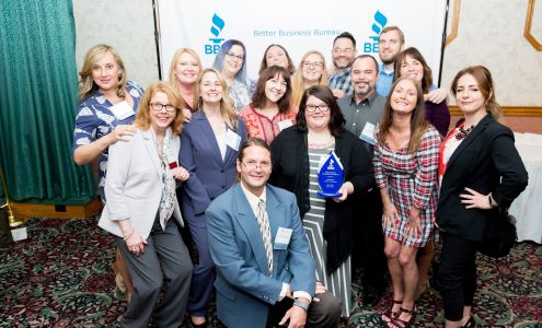 Cambridge Credit Counseling Corp.