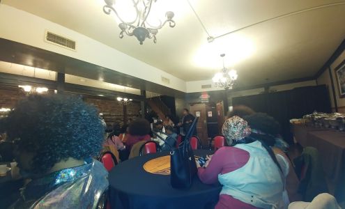 Fraternal Order of Eagles 148