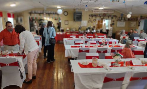 Hungarian Social Club-Ashford Ashford