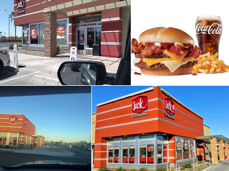 Jack in the Box