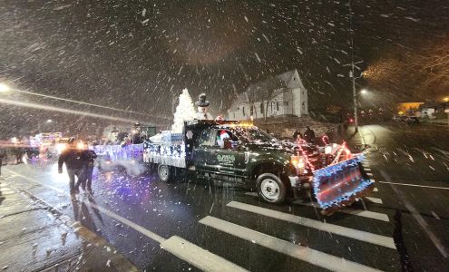 Ocean Community Chamber of Commerce