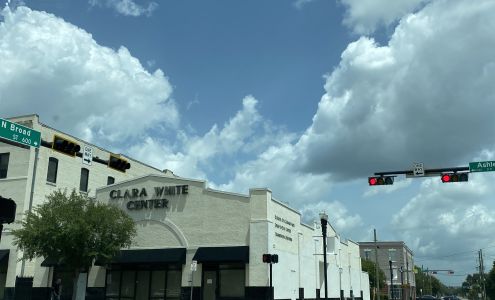 Clara White Mission Inc