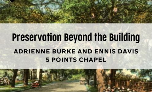 Riverside Avondale Preservation