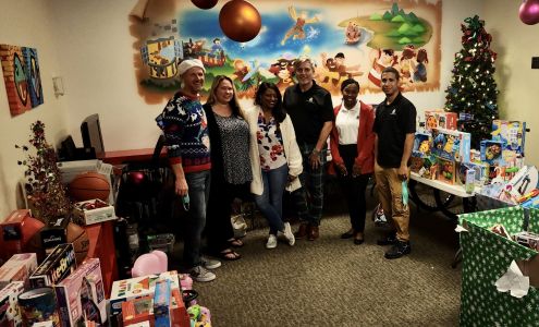 Ronald McDonald House