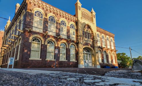 Hillsborough Education Foundation