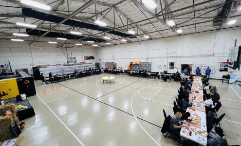 The Dream Center of Tampa