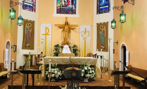 Our Lady of Perpetual Help