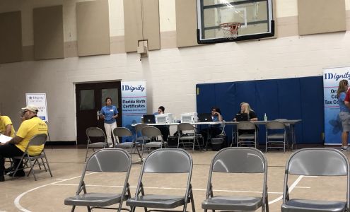 The Salvation Army Orlando Citadel Corps