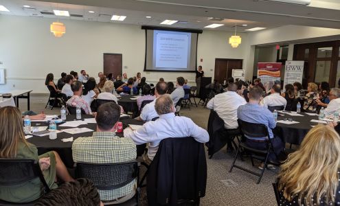 Winter Park Community Center