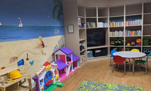 Ronald McDonald House Charities of Central Florida