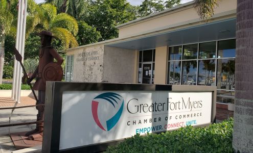 Greater Fort Myers Chamber of Commerce