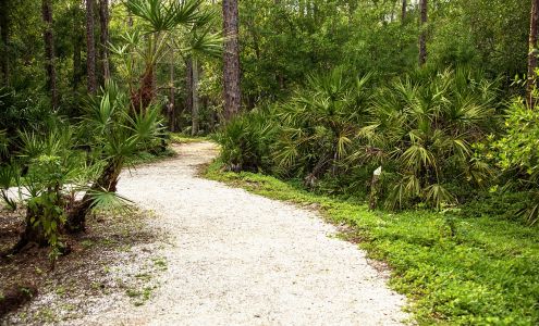 Calusa Nature Center & Planetarium