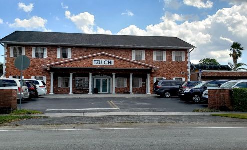 Tzu Chi Academy Miami (A Chinese Language School)