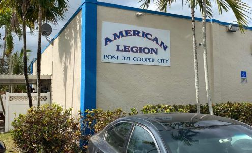 American Legion