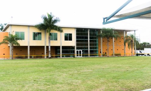 Gibson-Bethel Community Center