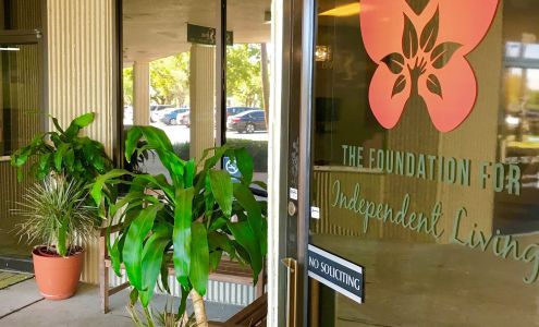 The Foundation for Independent Living, Inc.