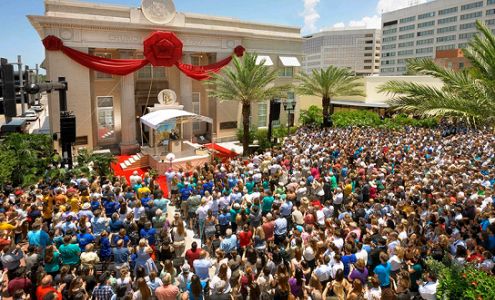 Scientology Information Center
