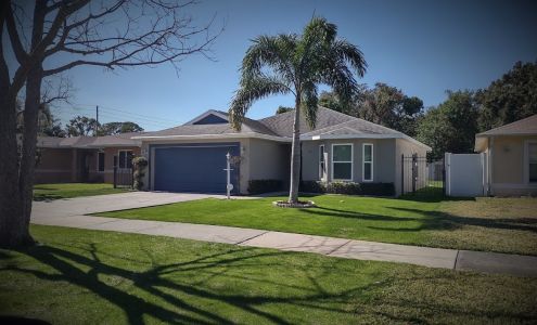 Tampa Bay Neighborhood Housing Services
