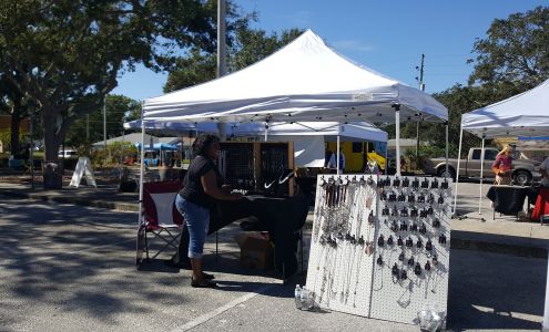Clearwater MLK Jr. Neighborhood Center Coalition