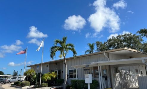 Twin Palms Community (55+)