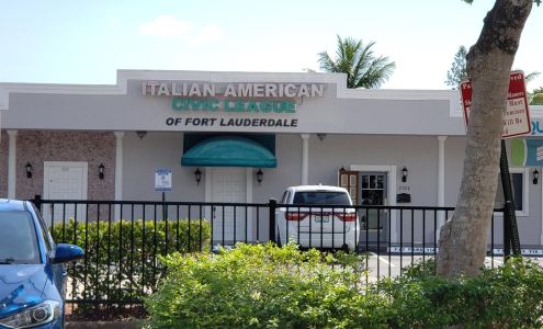 Italian American Civic League