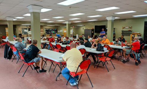 Talbot House Ministries