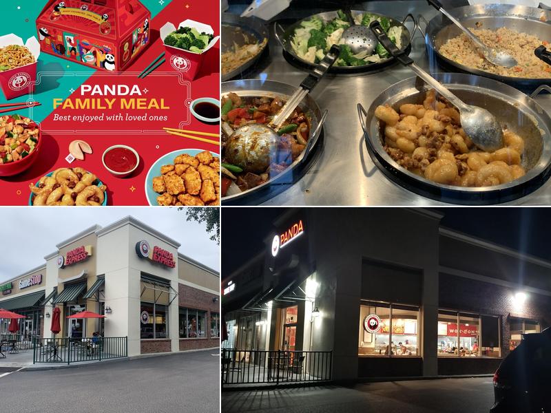 Panda Express