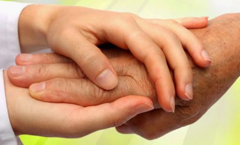 Healing Hearts Healing Minds