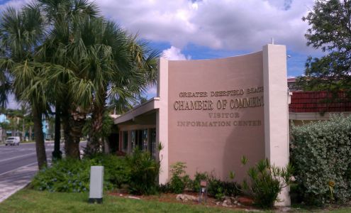 Deerfield Beach Chamber of Commerce