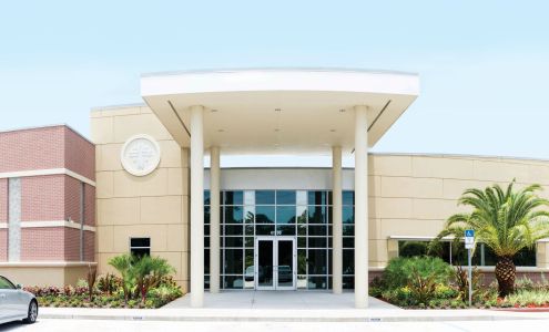 Christian Care Ministry