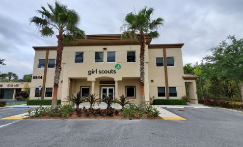 Girl Scouts of Southeast Florida