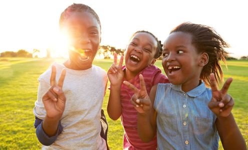 Children's Harbor Southwest Ranches