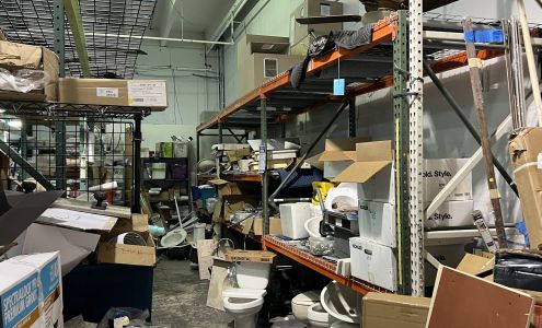 Habitat For Humanity